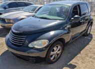 CHRYSLER PT CRUISER 2006 – DD3502