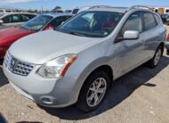 NISSAN ROGUE 2009 – DD3514