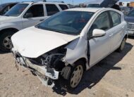 TOYOTA PRIUS C 2015 – D3516