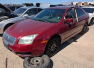 MERCURY MILAN 2007 – DD3536