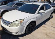 SATURN AURA 2007 – DD3533