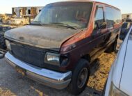 FORD E350 1995 – DD3523