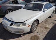 LEXUS SC400 1992 – DD3541