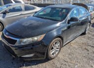 KIA OPTIMA 2013 – DD3554