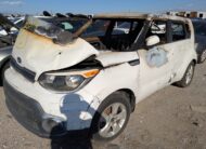 KIA SOUL 2018 – DD3511