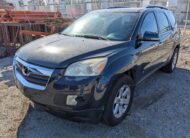 SATURN OUTLOOK 2008 – DD3548