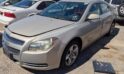 2009 CHEVY MALIBU – DD3519