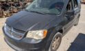 2012 DODGE CARAVAN – DD3444