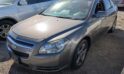 2011 CHEVY MALIBU – DD3561