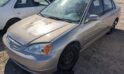 2002 HONDA CIVIC – DD3479