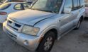 2003 MITSUBISHI OUTLANDER – DD3528