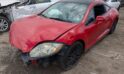 2007 MITSUBISHI ECLIPSE – DD3513