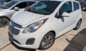 2016 CHEVY SPARK – DD3345
