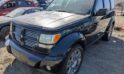2007 DODGE NITRO – DD3485