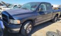 2005 DODGE RAM 1500 – DD2840