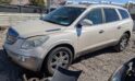 2008 BUICK ENCLAVE – DD3551