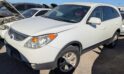 2007 HYUNDAI VERZACRUZ – DD3624