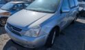 2006 KIA SEDONA – PARTS