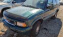 1996 GMC JIMMY – DD3603