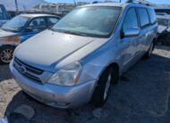 KIA SEDONA 2006 – DD3563