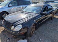 MERCEDES E320 2005 – DD3564