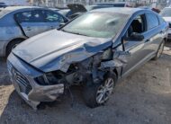 HYUNDAI SONATA 2018 – DD3566