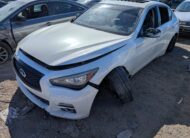 INFINITI Q50 2014 – DD3568