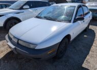 SATURN SL1 1999 – DD3572