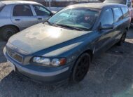 VOLVO V70 2004 – DD3576