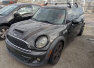MINI COOPER 2011 – DD3599