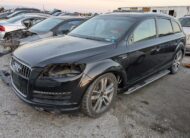 AUDI Q7 2011 – DD3596