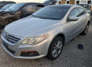 VOLKSWAGEN CC 2009 – DD3601