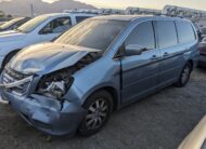 HONDA ODYSSEY 2008 – DD3580