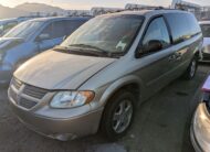 DODGE CARAVAN 2005 – DD3581