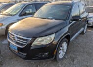 VOLKSWAGEN TIGUAN 2011 – DD3600