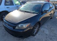 SCION TC 2007 – DD3609