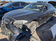 BMW 528XI 2013 – DD3587