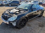 LEXUS SC430 2002 – DD3606