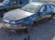 ACURA TL 2012 – DD3586