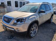 GMC ACADIA 2007 – DD3604