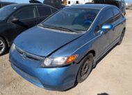 HONDA CIVIC 2006 – DD3585