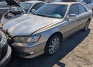 LEXUS ES300 2000 – DD3605