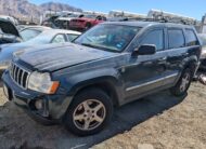 JEEP GRAND CHEROKEE 2005 – DD3592