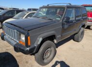 JEEP CHEROKEE 1998 – DD3583