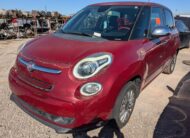 FIAT 500L 2014 – DD3628