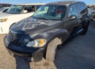 CHRYSLER PT CRUISER 2008 – DD3630