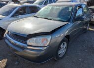 CHEVY MALIBU 2005 – DD3571