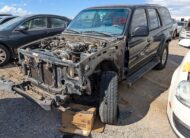 TOYOTA 4RUNNER 2000 – DD3635