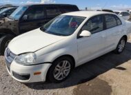 VOLKSWAGEN JETTA 2008 – DD3637