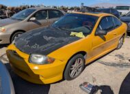 CHEVY CAVALIER 2003 – DD3641